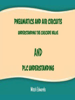 PNEUMATICS AND AIR CIRCUITS UNDERSTANDING THE CASCADE VALVE AND PLC UNDERSTANDING