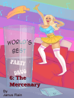World's Best Party Drug 6
