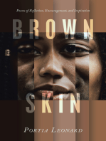 Brown Skin: Poems of Reflection, Encouragement, and Inspiration