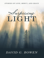 Surprising Light: Stories of Love, Mercy, and Grace