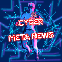 CyberMetaNews - Notizie dal Metaverso