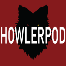 HowlerPod