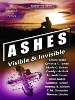 Ashes: Visible & Invisible: Visible & Invisible Series