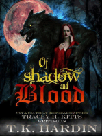 Of Shadow and Blood