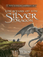 The Return Of The Silver Dragon