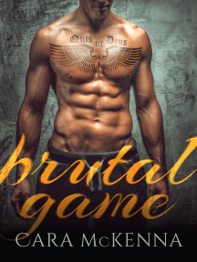 Brutal Game by Cara McKenna - Ebook | Scribd