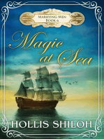 Magic At Sea: Marrying Men, #6
