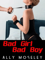 Bad Girl Bad Boy