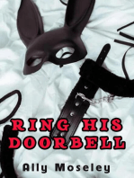 Ring His Doorbell