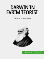 Darwin'in Evrim Teorisi