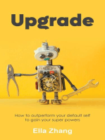 Upgrade