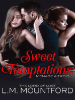 Sweet Temptations: Ménage à Trois
