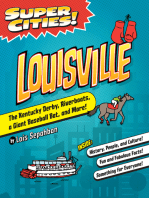 Super Cities! Louisville