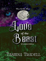 Love of the Beast Extended Edition