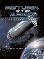 Return of the Argo