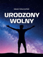 Urodzony wolny