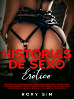 Historias de sexo erótico