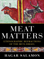 Meat Matters