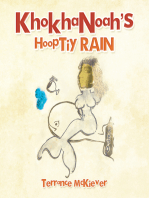 Khokhanoah’s Hooptiy Rain