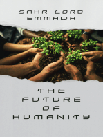 The Future of Humanity