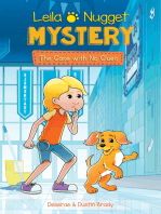 Leila & Nugget Mystery: The Case with No Clues