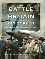 The Battle of Britain on the Big Screen: ‘The Finest Hour’ Through British Cinema