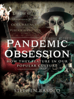 Pandemic Obsession: How They Feature in our Popular Culture