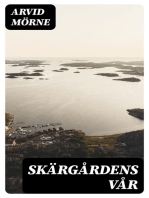 Skärgårdens vår