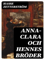 Anna-Clara och Hennes Bröder