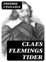 Claes Flemings tider