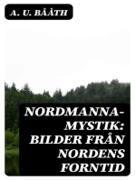 Nordmanna-Mystik