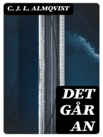 Det går an