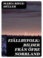 Fjällbyfolk