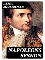 Napoleons syskon