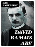 David Ramms arv