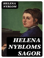 Helena Nybloms Sagor