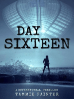 Day Sixteen