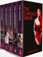 The Curious Virgin
