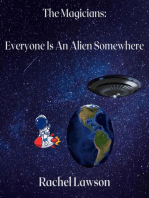 Everyone Is An Alien Somewhere