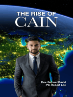 The Rise of Cain