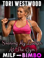 Snaring My Lodger At The Gym : MILF To Bimbo 1 (Milf Erotica Bimbofication Erotica Breeding Erotica Sex): MILF To Bimbo, #1
