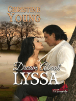 Dream About Lyssa