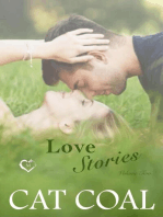 Love Stories, Vol. 2: The Maglias, #4