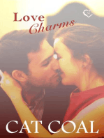 Love Charms: The Maglias, #1