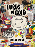 Turds Of Gold