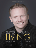 Supernatural Living