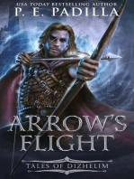 Arrow’s Flight: Tales of Dizhelim: Song of Prophecy
