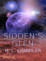 Sidden's Glenn