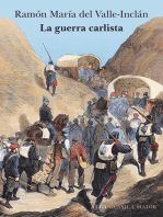 La guerra carlista