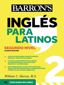 6 Claves Para Aprender Inglés (Spanish Edition) - Welsch, Daniel